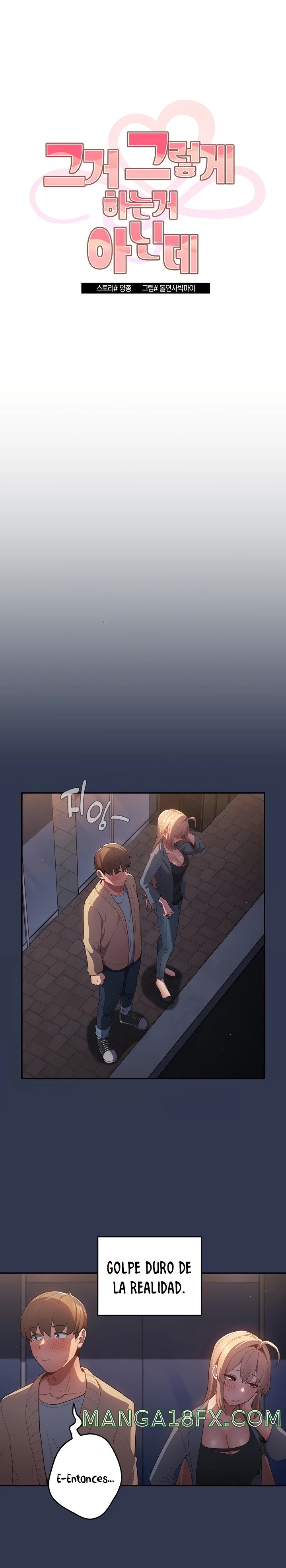 That’s Not How It’s Done Raw - Chapter 6 [photo 5] - MangaPorn