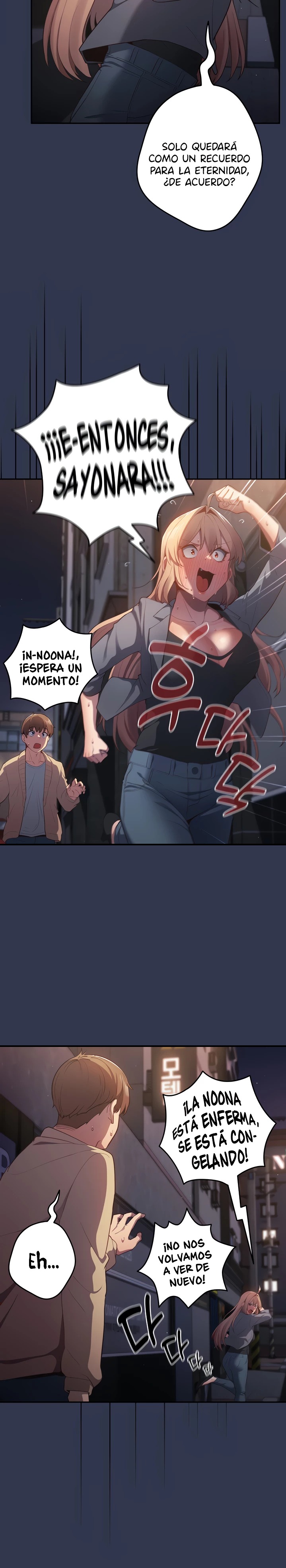 That’s Not How It’s Done Raw - Chapter 6 [photo 7] - MangaPorn