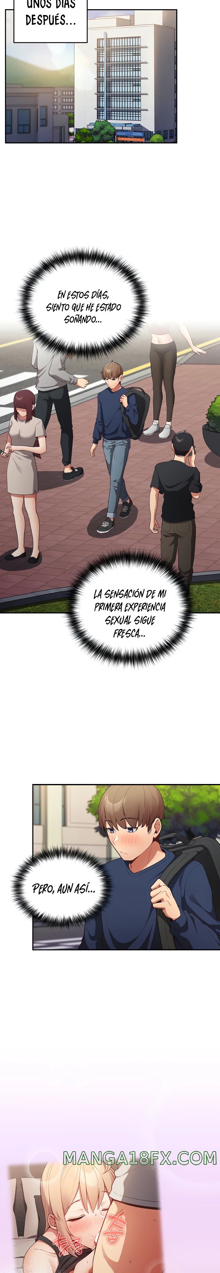 That’s Not How It’s Done Raw - Chapter 6 [photo 9] - MangaPorn
