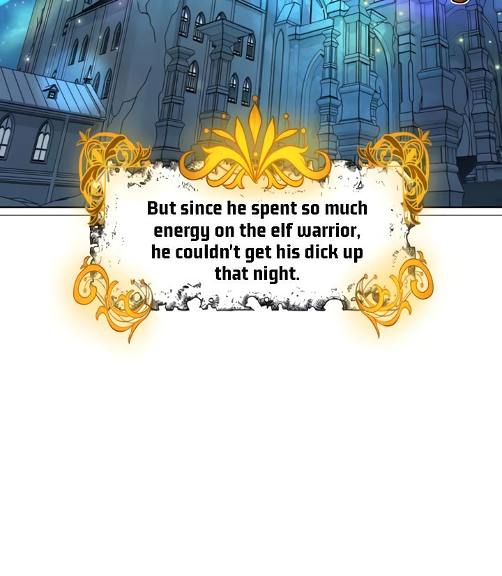 The DARK ELF QUEEN and the SLAVE ORC - Chapter 28 [photo 6] - MangaPorn