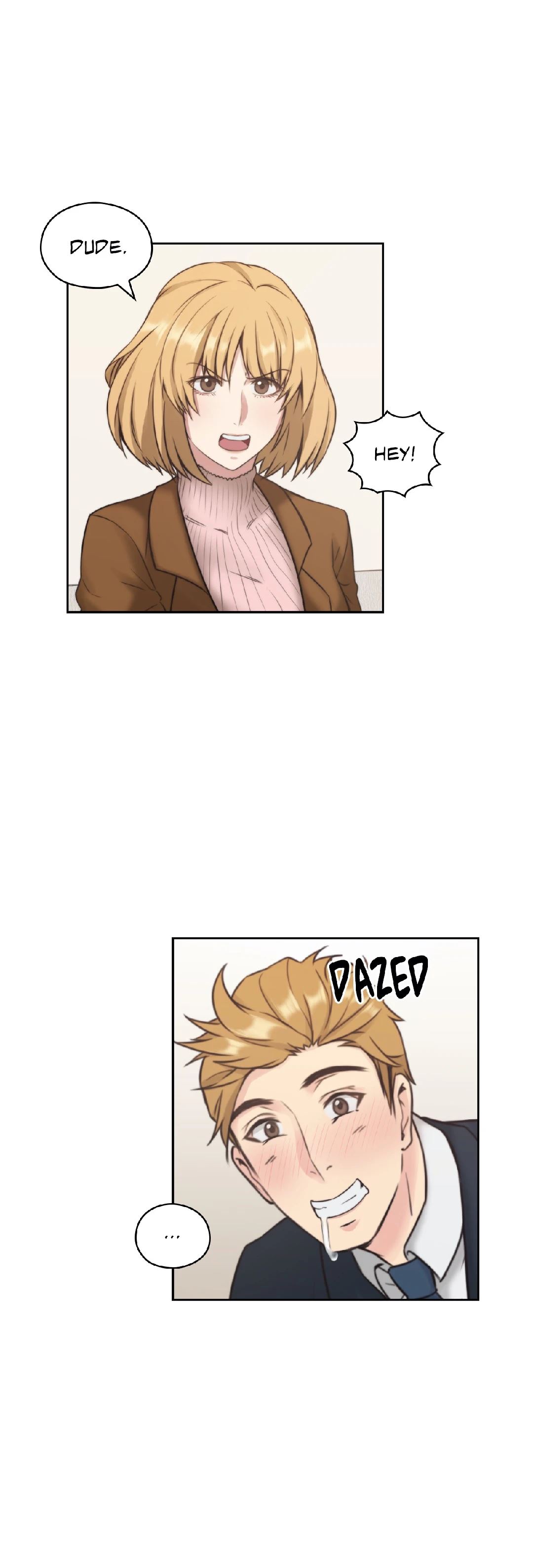 Teacher’s Pet - Chapter 1 [photo 16] - MangaPorn