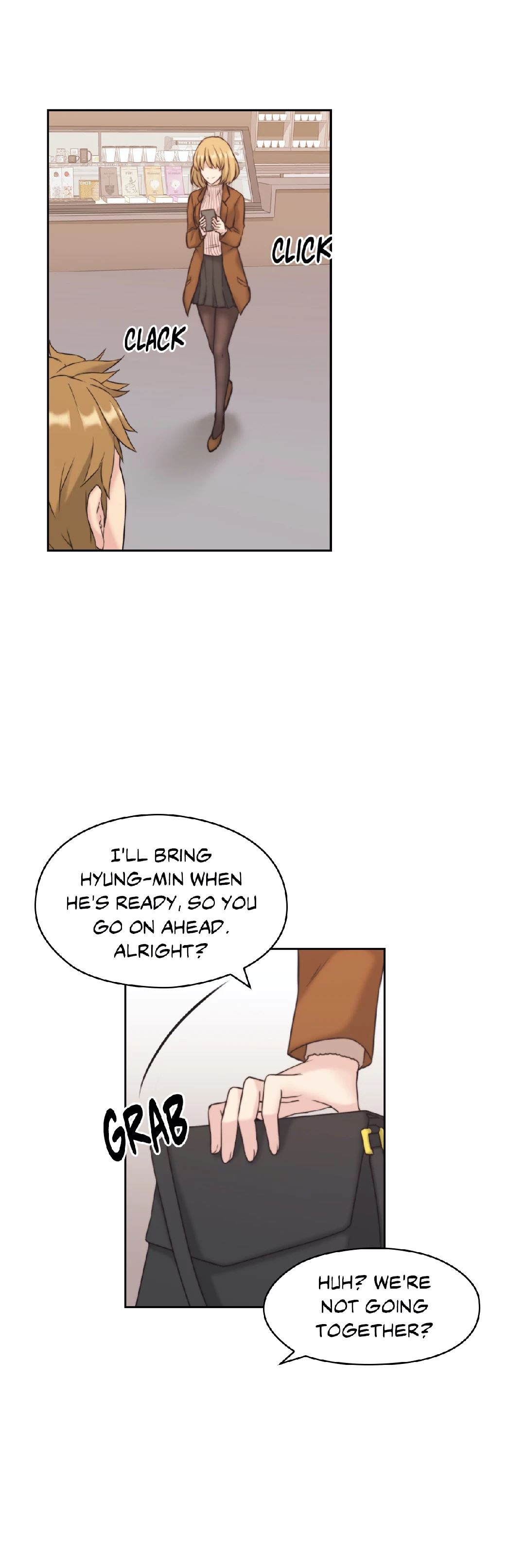 Teacher’s Pet - Chapter 1 [photo 20] - MangaPorn