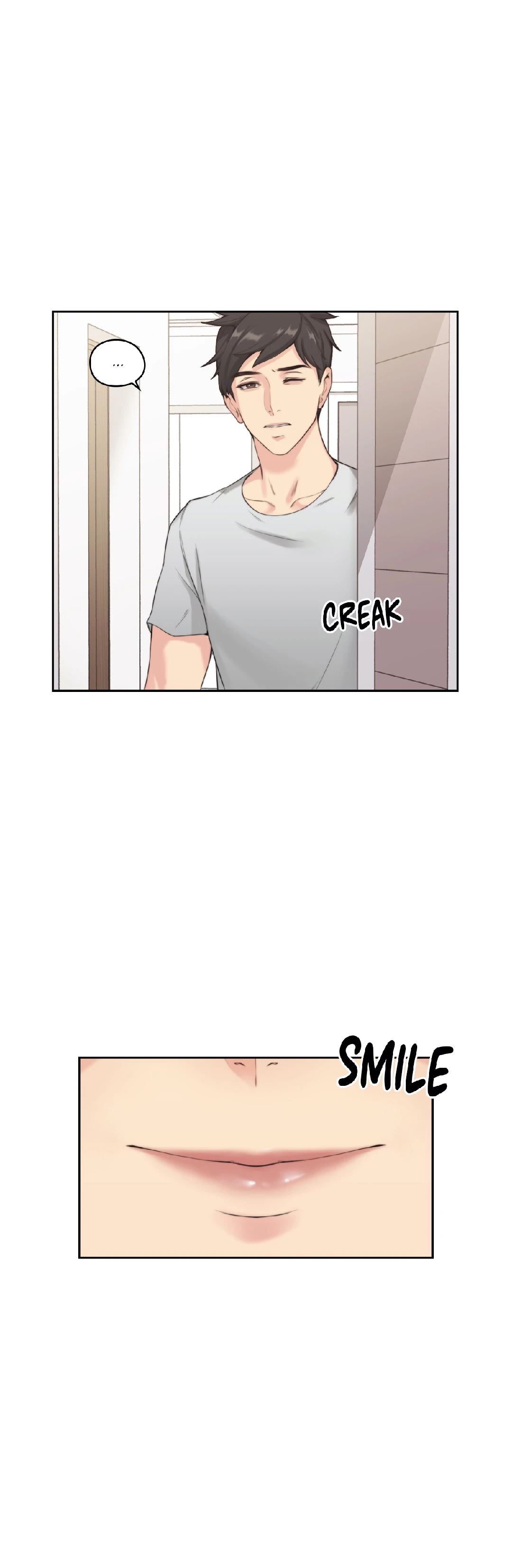 Teacher’s Pet - Chapter 1 [photo 23] - MangaPorn