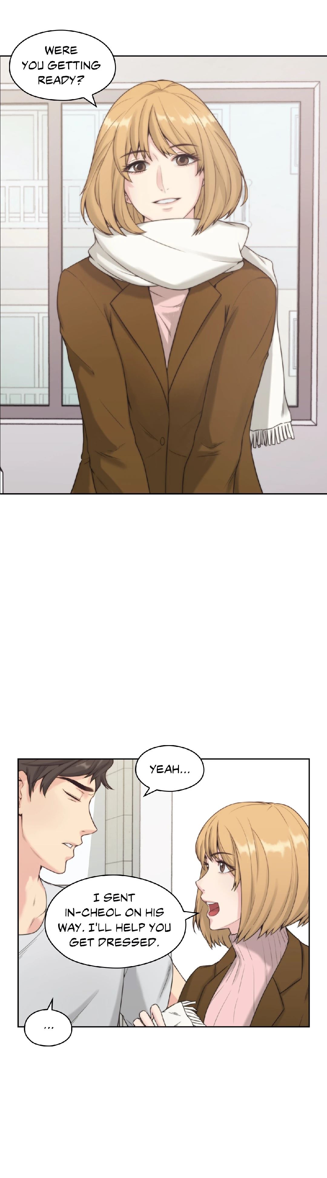 Teacher’s Pet - Chapter 1 [photo 24] - MangaPorn