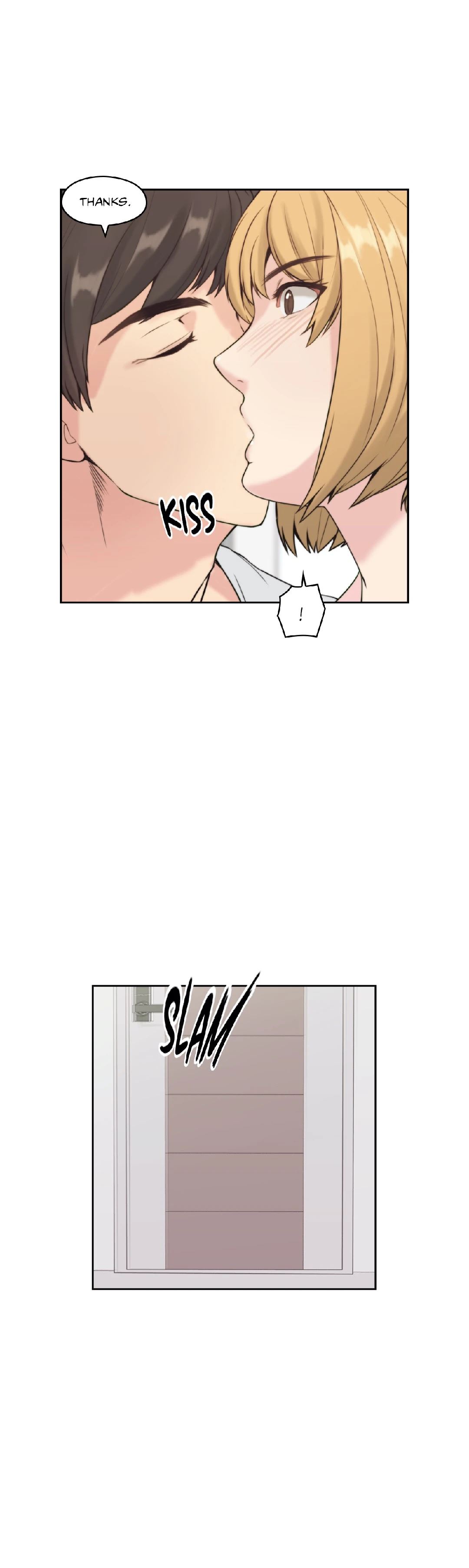 Teacher’s Pet - Chapter 1 [photo 25] - MangaPorn