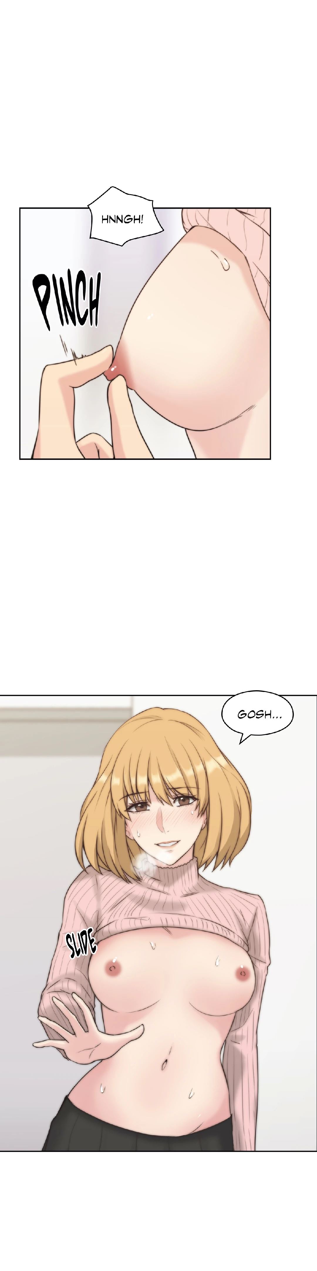 Teacher’s Pet - Chapter 1 [photo 28] - MangaPorn