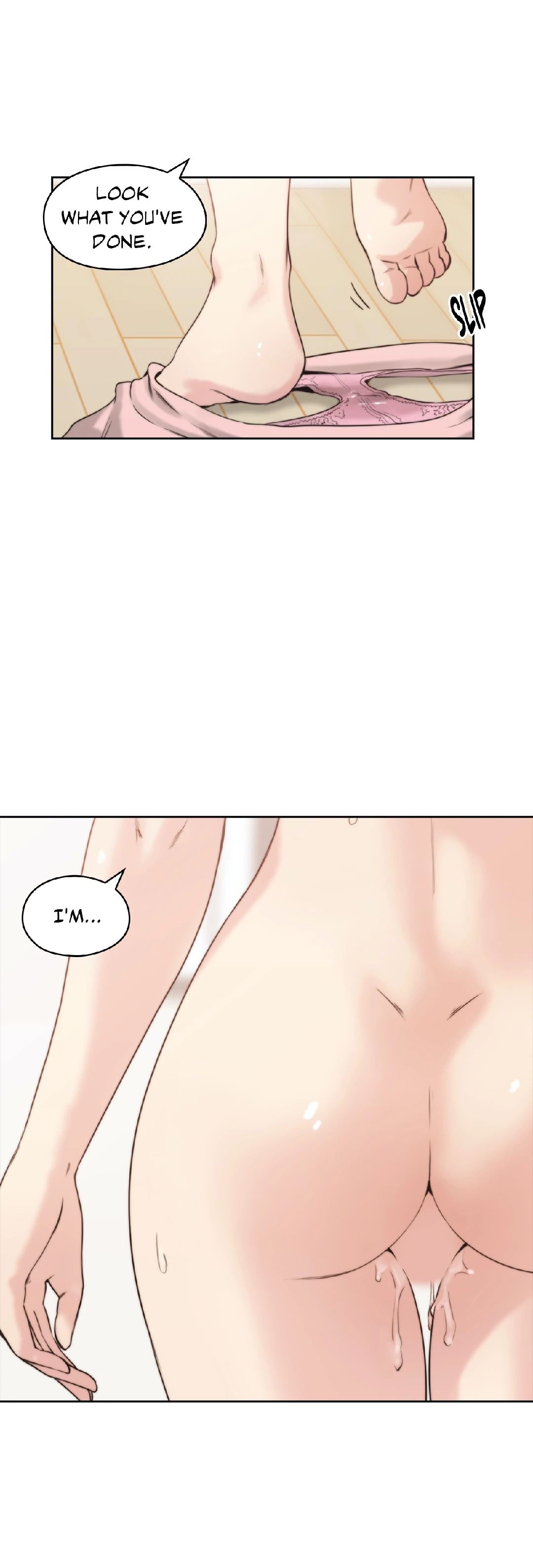 Teacher’s Pet - Chapter 1 [photo 29] - MangaPorn