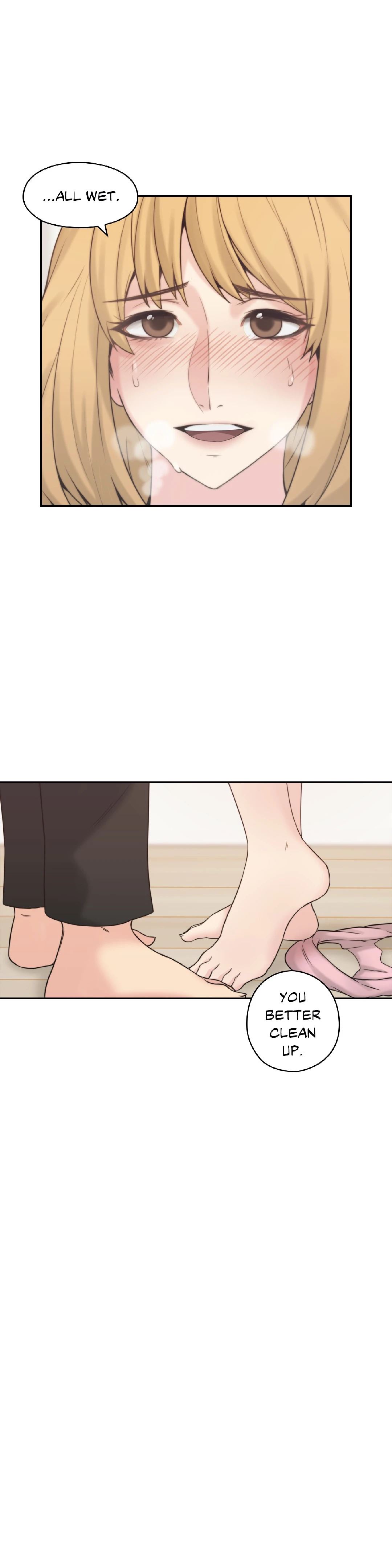 Teacher’s Pet - Chapter 1 [photo 30] - MangaPorn