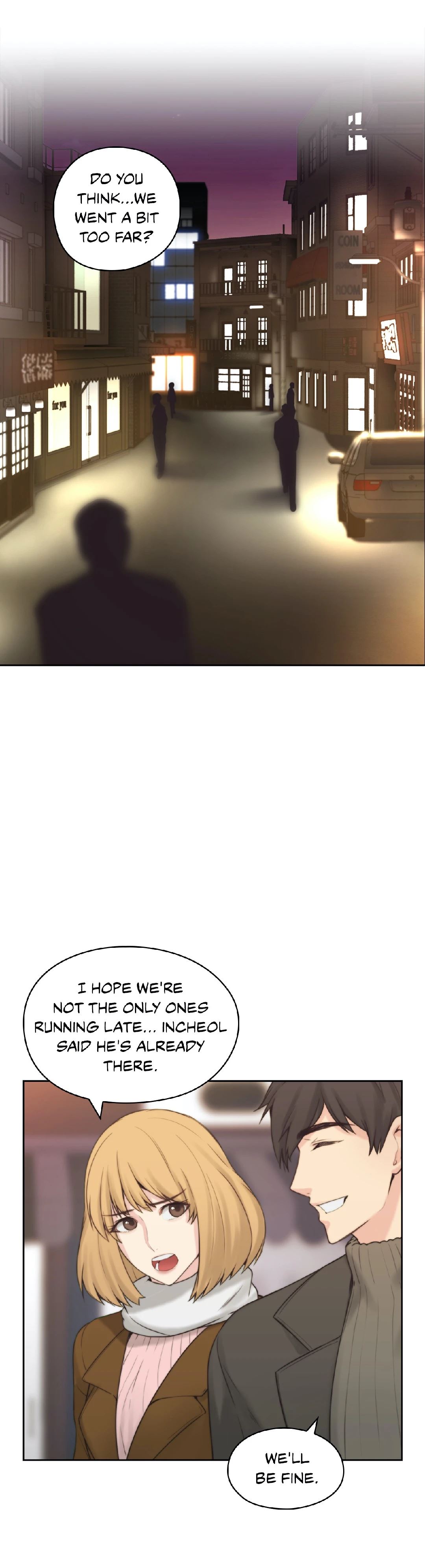 Teacher’s Pet - Chapter 1 [photo 31] - MangaPorn