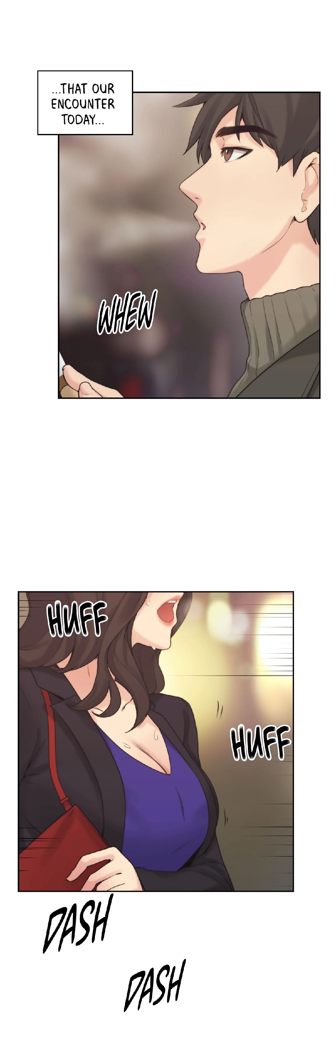 Teacher’s Pet - Chapter 1 [photo 35] - MangaPorn