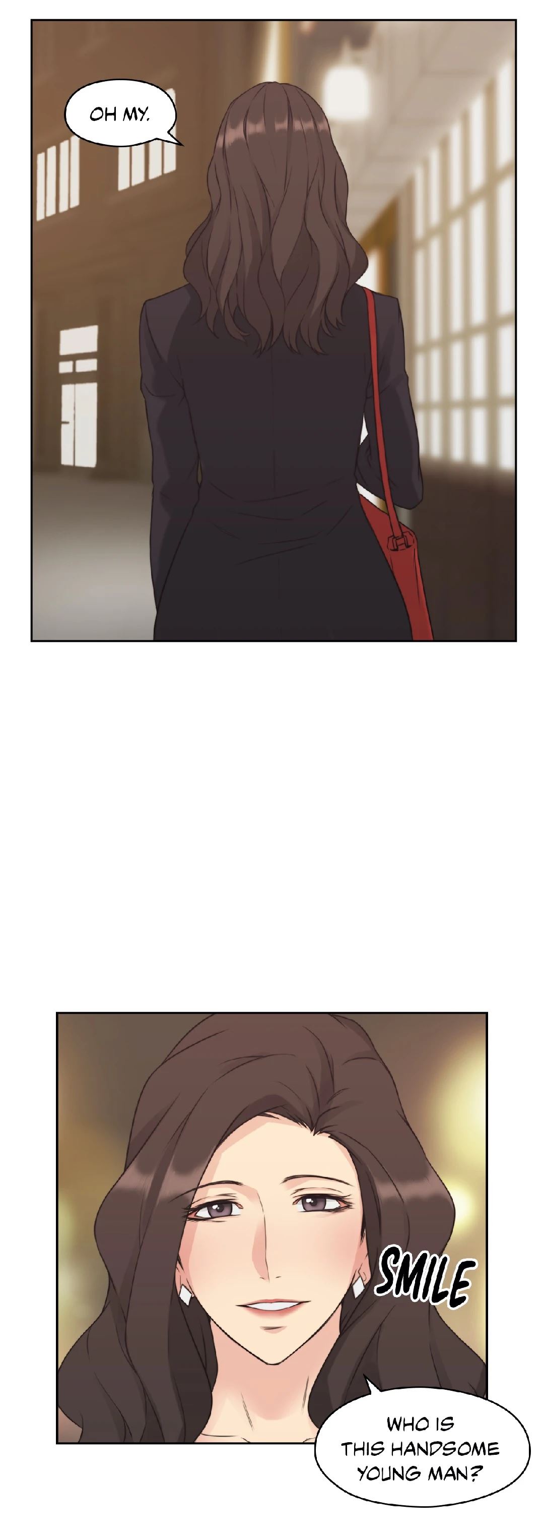 Teacher’s Pet - Chapter 1 [photo 39] - MangaPorn