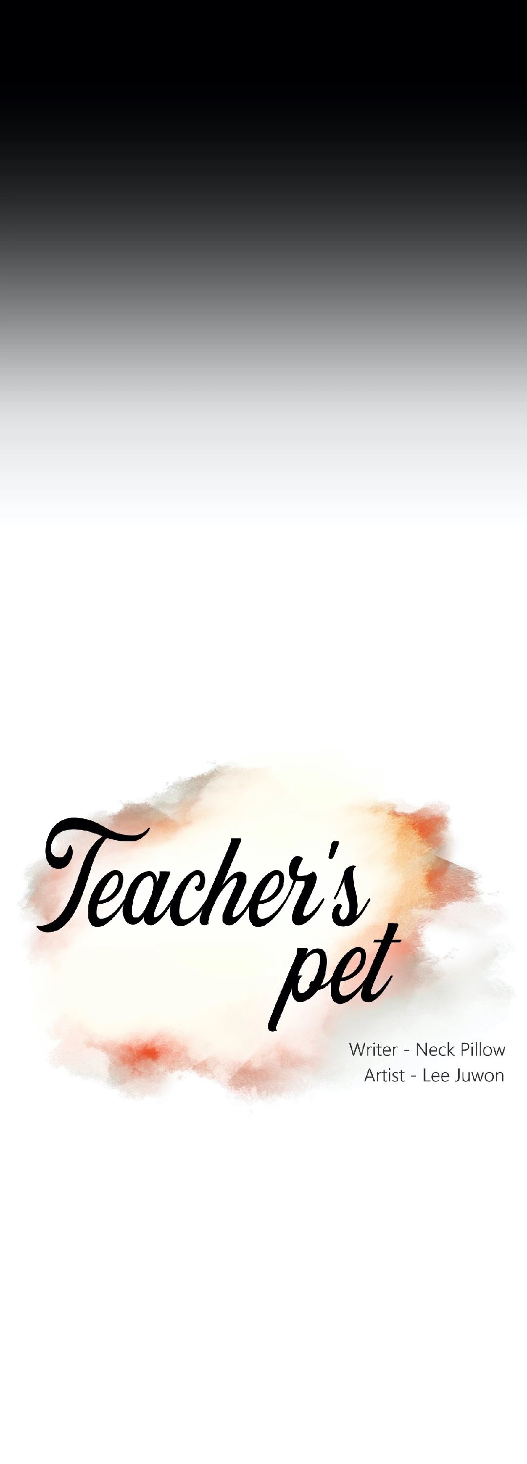 Teacher’s Pet - Chapter 1 [photo 9] - MangaPorn