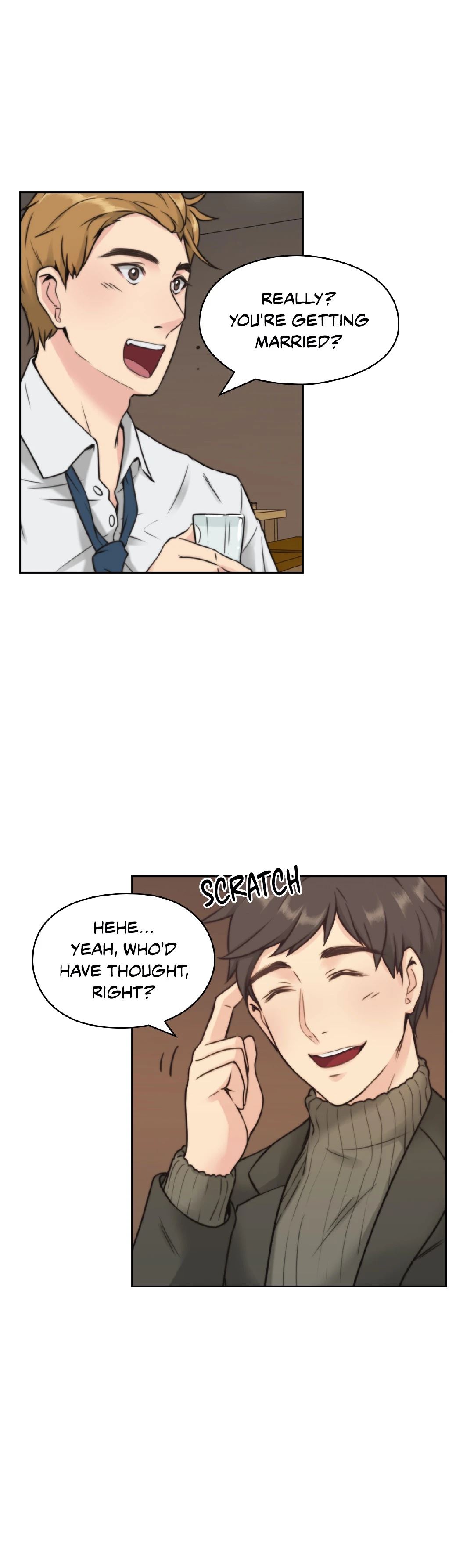 Teacher’s Pet - Chapter 2 [photo 11] - MangaPorn