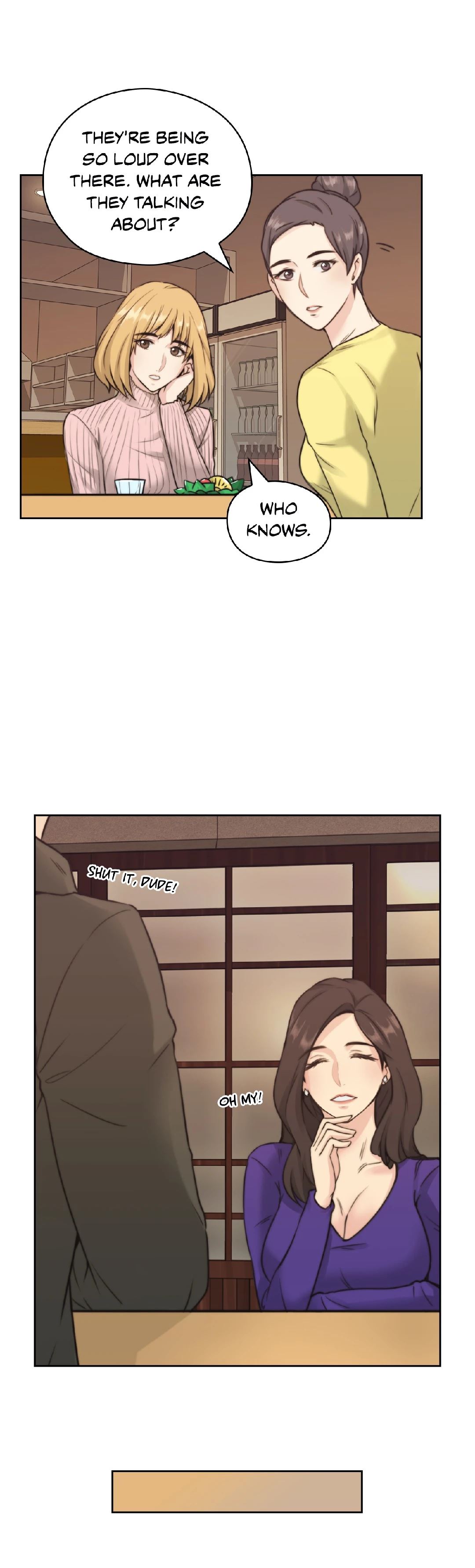 Teacher’s Pet - Chapter 2 [photo 17] - MangaPorn