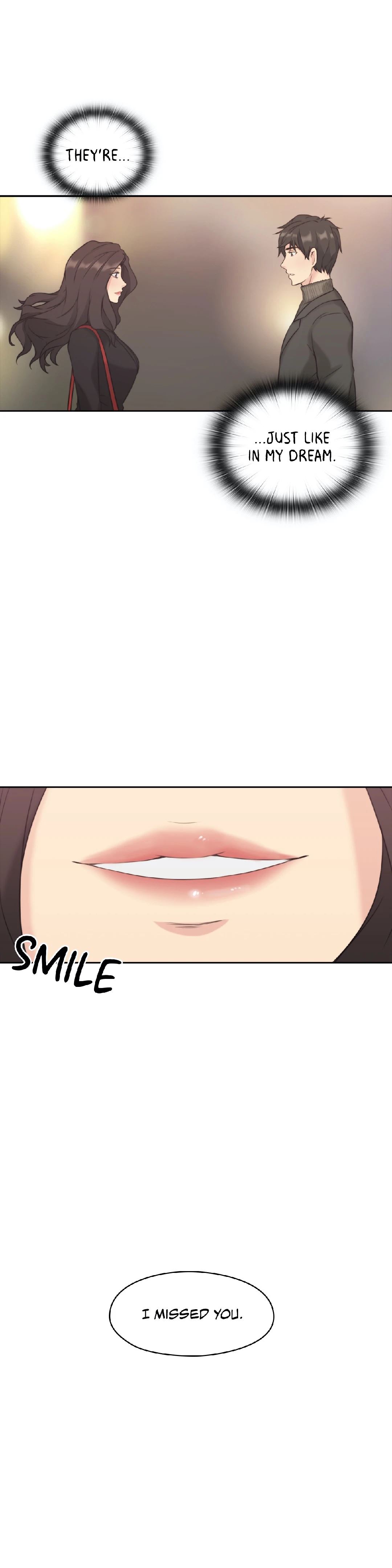 Teacher’s Pet - Chapter 2 [photo 2] - MangaPorn