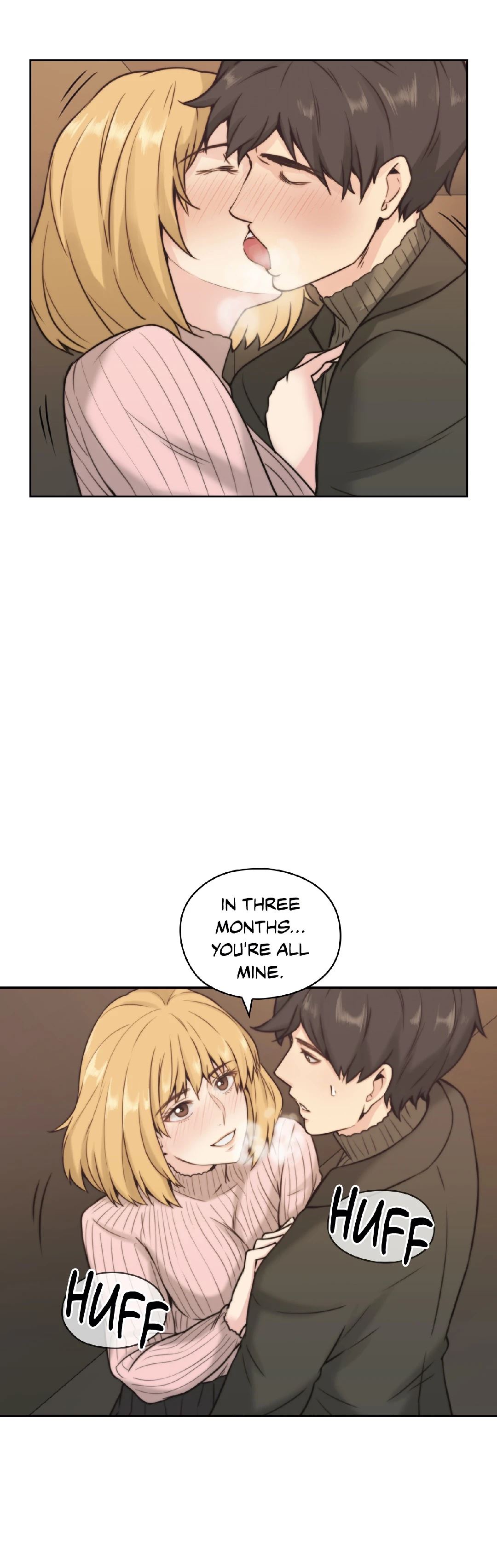 Teacher’s Pet - Chapter 2 [photo 22] - MangaPorn