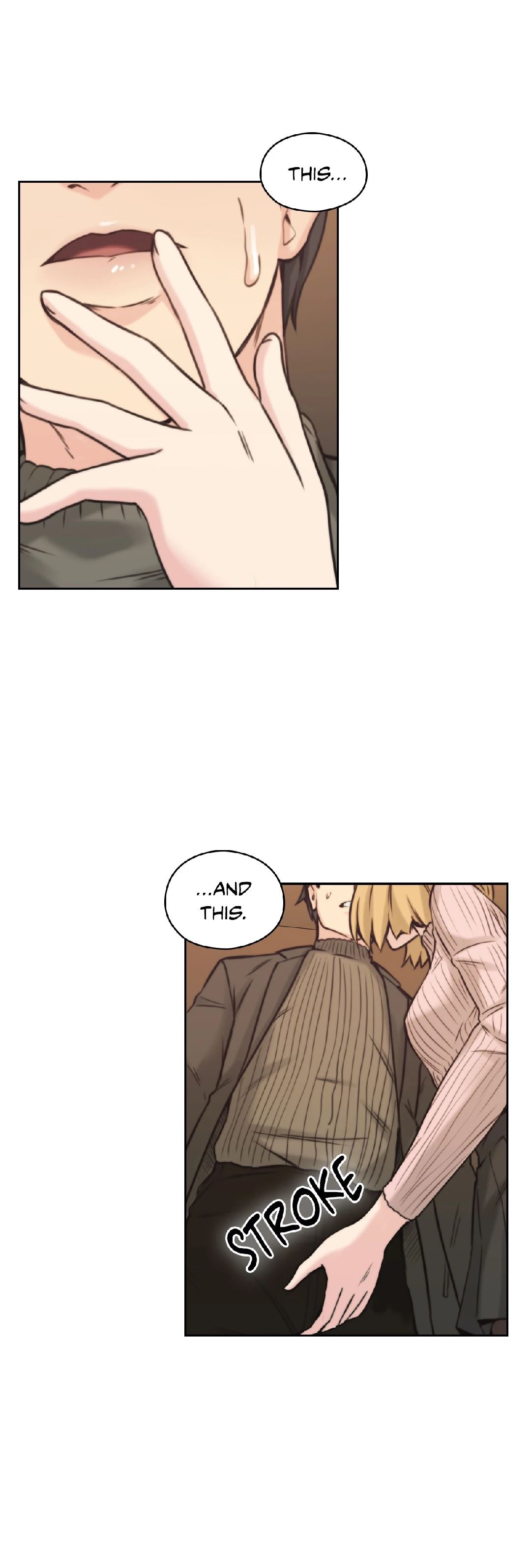 Teacher’s Pet - Chapter 2 [photo 23] - MangaPorn