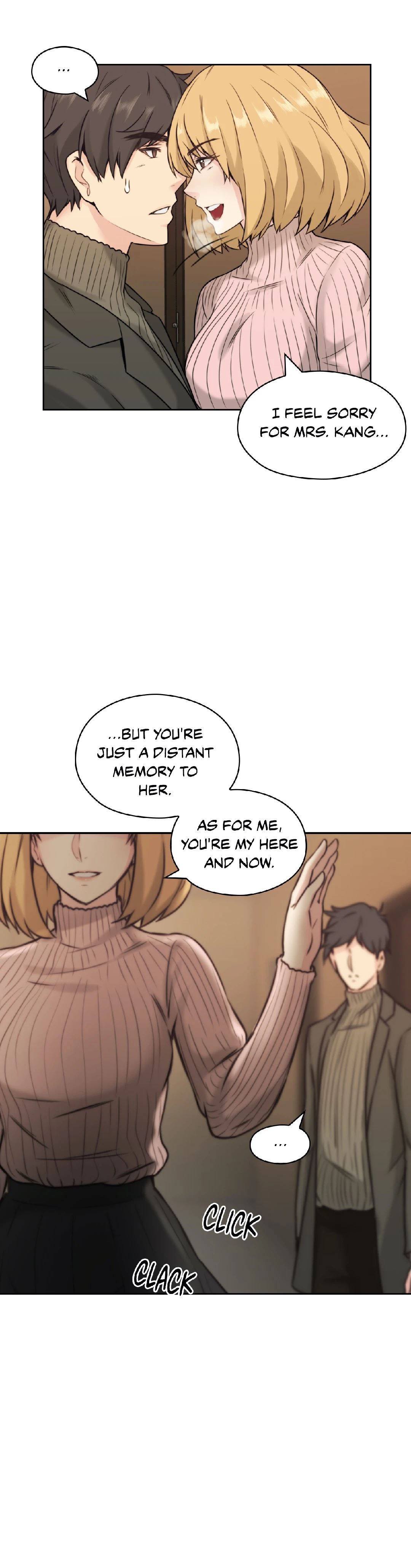 Teacher’s Pet - Chapter 2 [photo 24] - MangaPorn