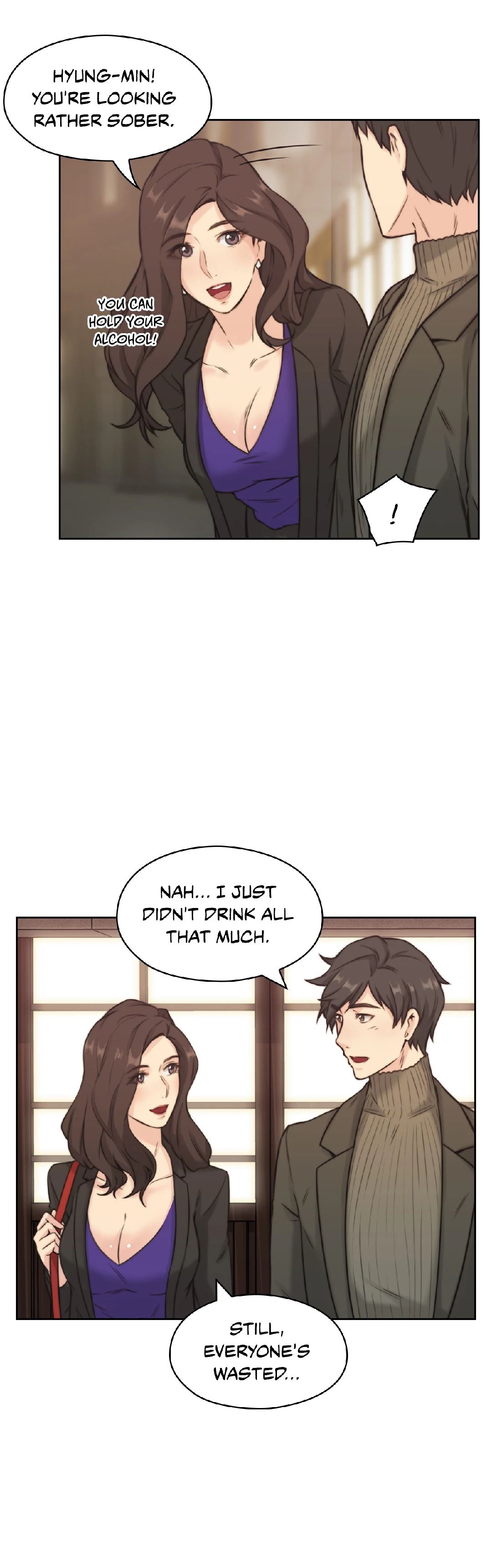 Teacher’s Pet - Chapter 2 [photo 27] - MangaPorn