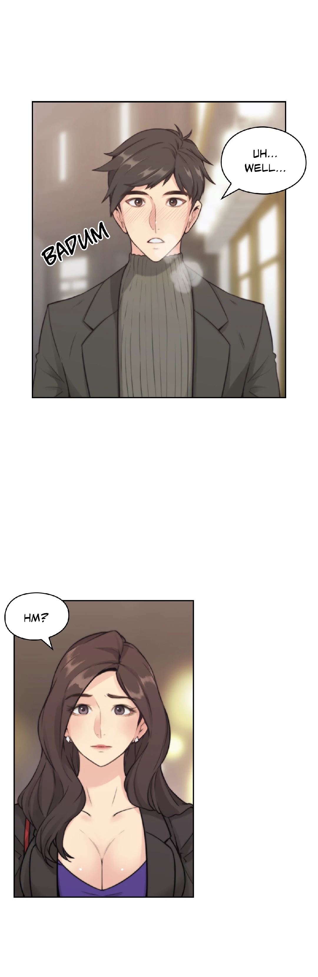 Teacher’s Pet - Chapter 2 [photo 3] - MangaPorn