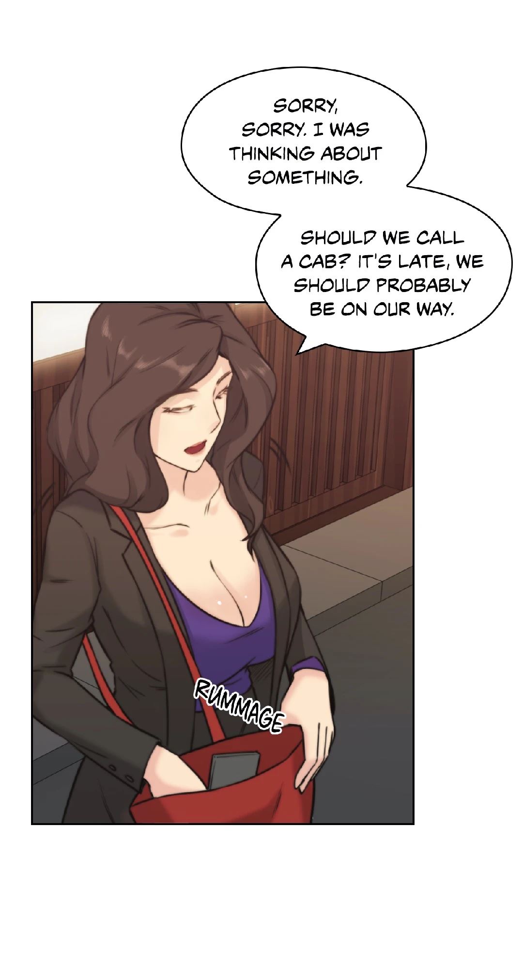 Teacher’s Pet - Chapter 2 [photo 31] - MangaPorn