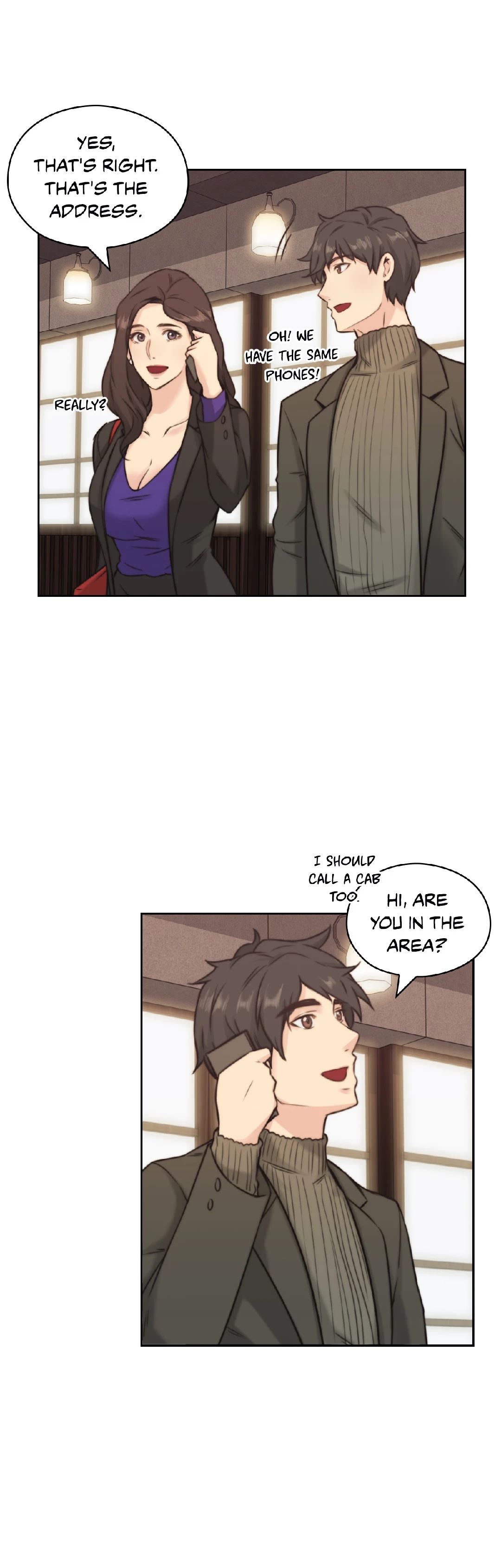 Teacher’s Pet - Chapter 2 [photo 32] - MangaPorn