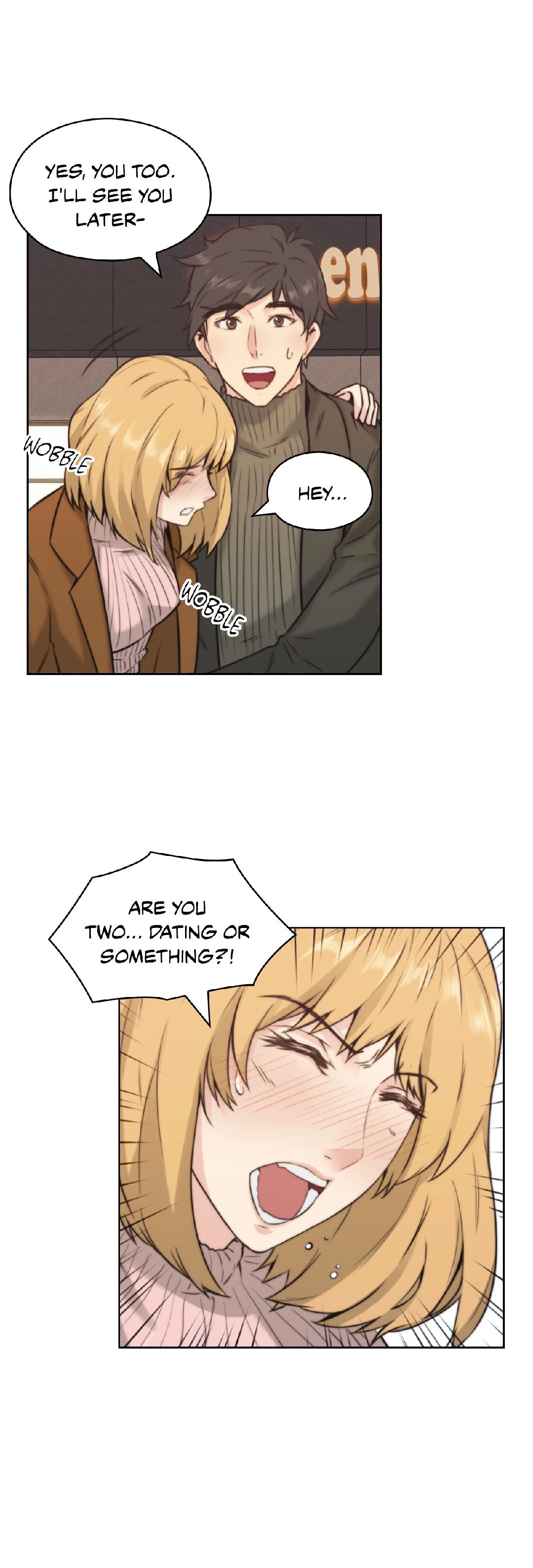 Teacher’s Pet - Chapter 2 [photo 34] - MangaPorn