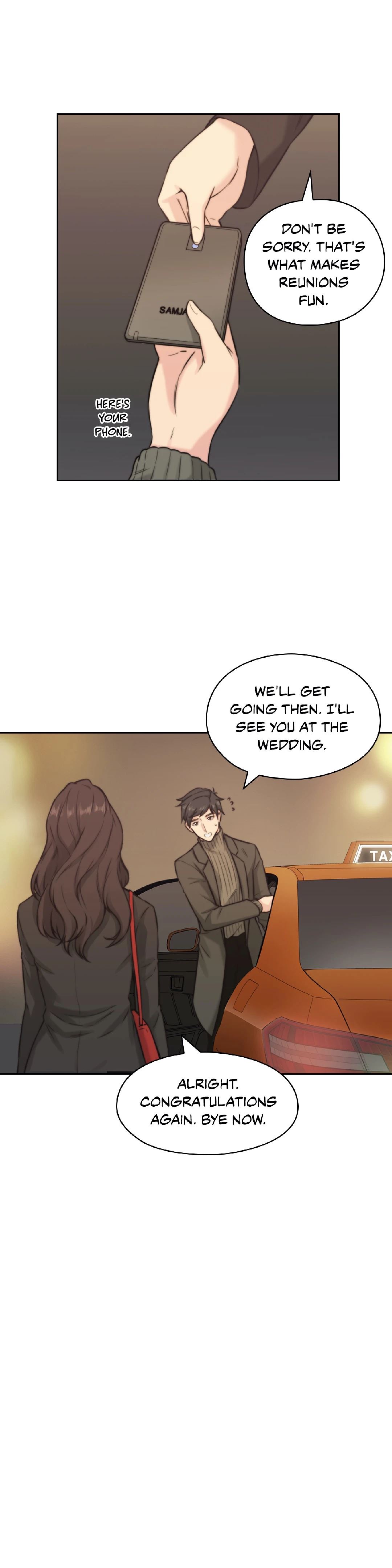 Teacher’s Pet - Chapter 2 [photo 37] - MangaPorn