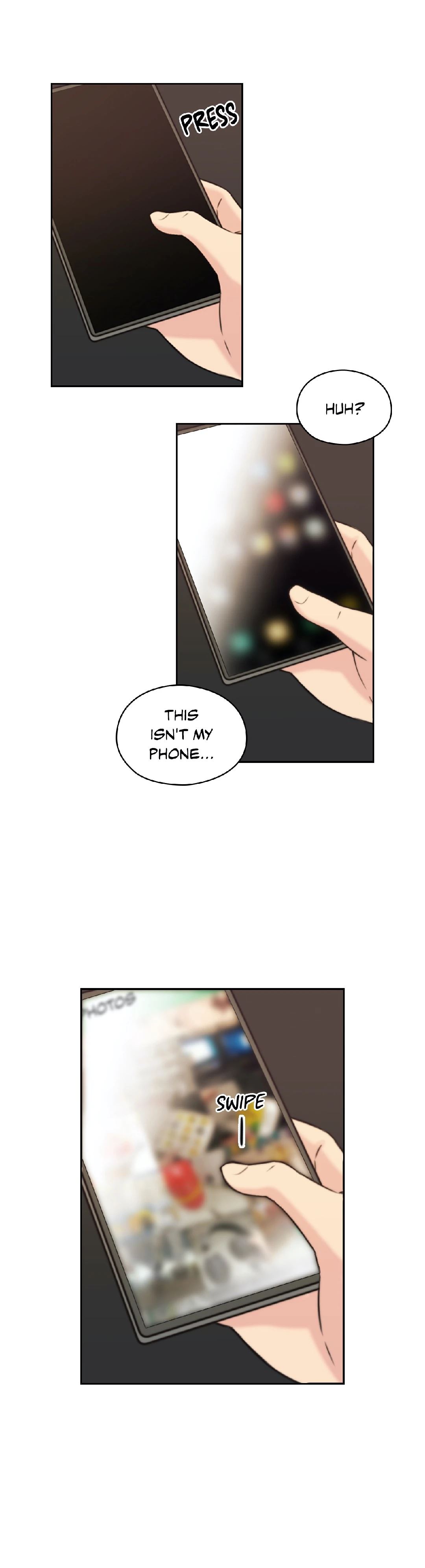 Teacher’s Pet - Chapter 2 [photo 39] - MangaPorn