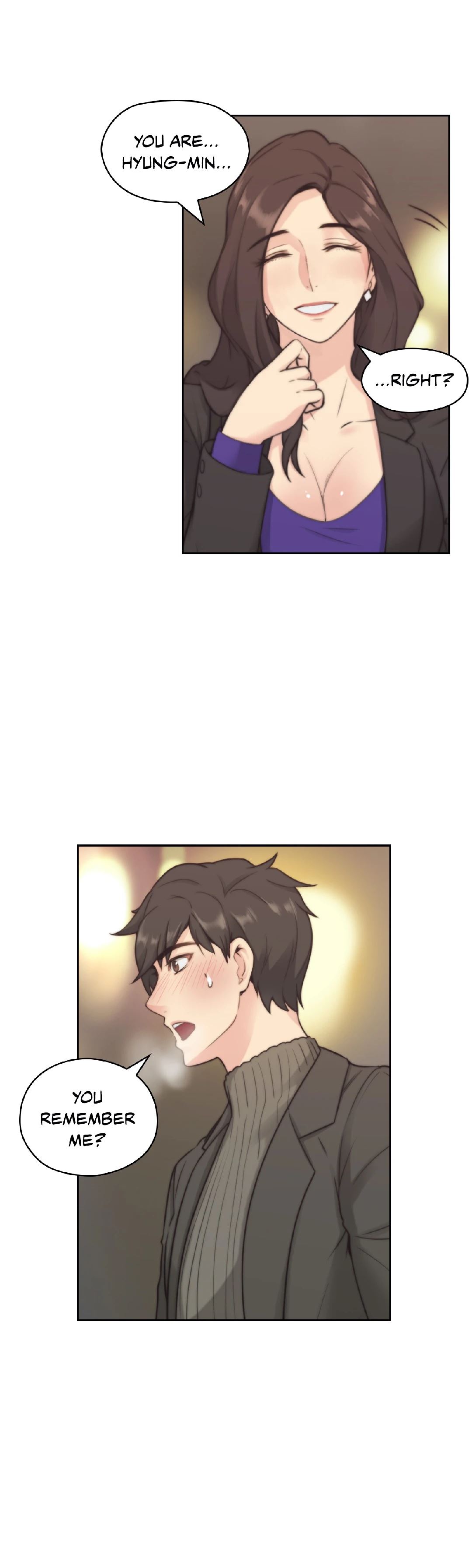 Teacher’s Pet - Chapter 2 [photo 4] - MangaPorn