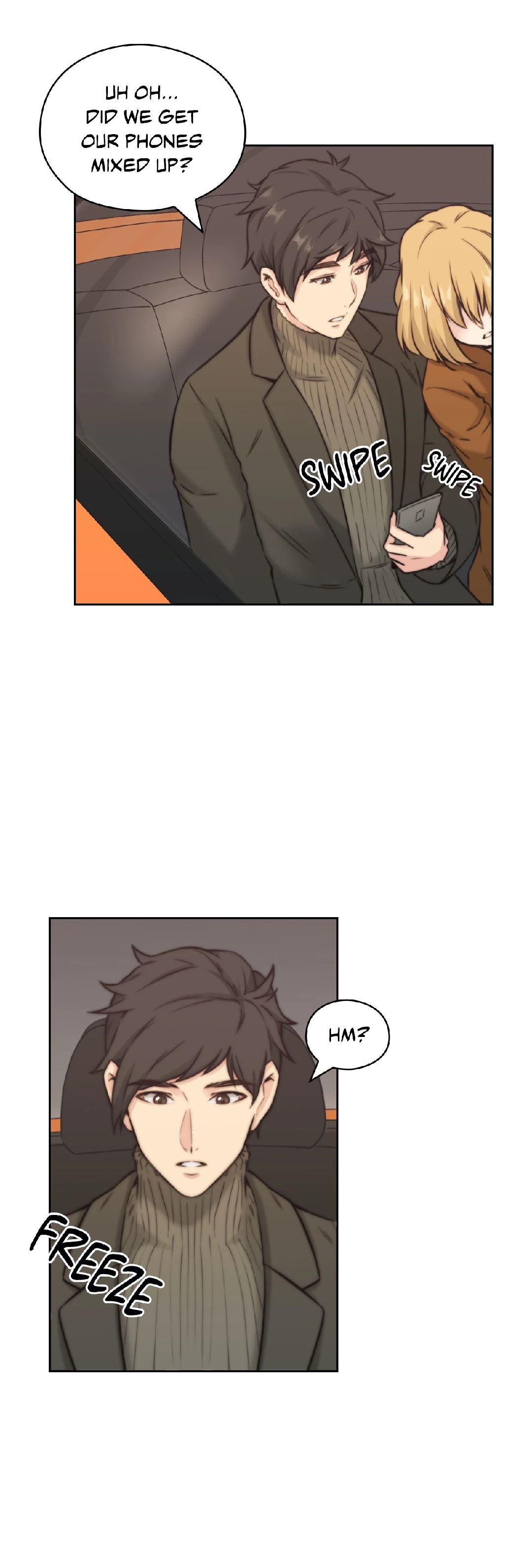 Teacher’s Pet - Chapter 2 [photo 40] - MangaPorn