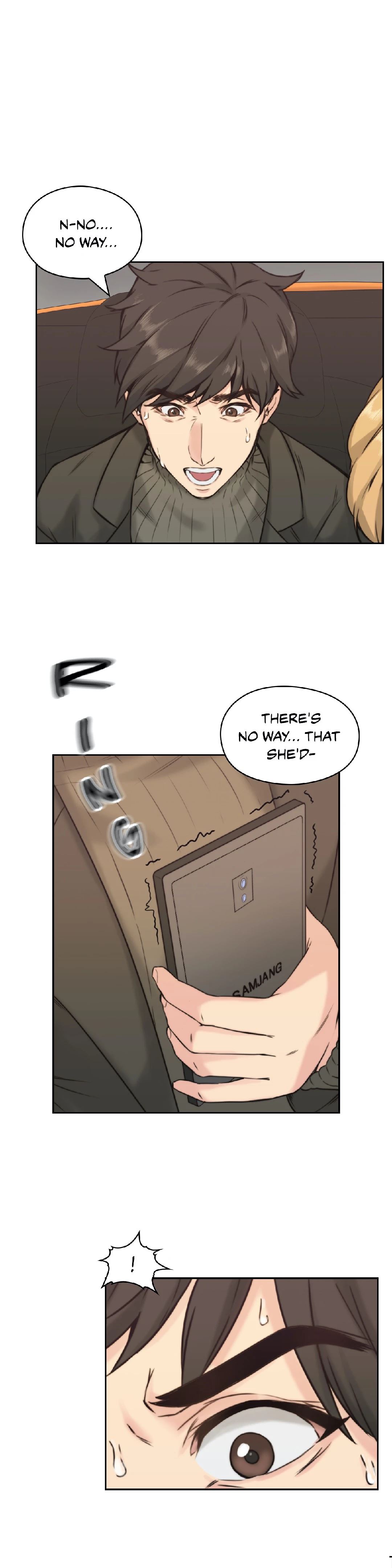 Teacher’s Pet - Chapter 2 [photo 44] - MangaPorn