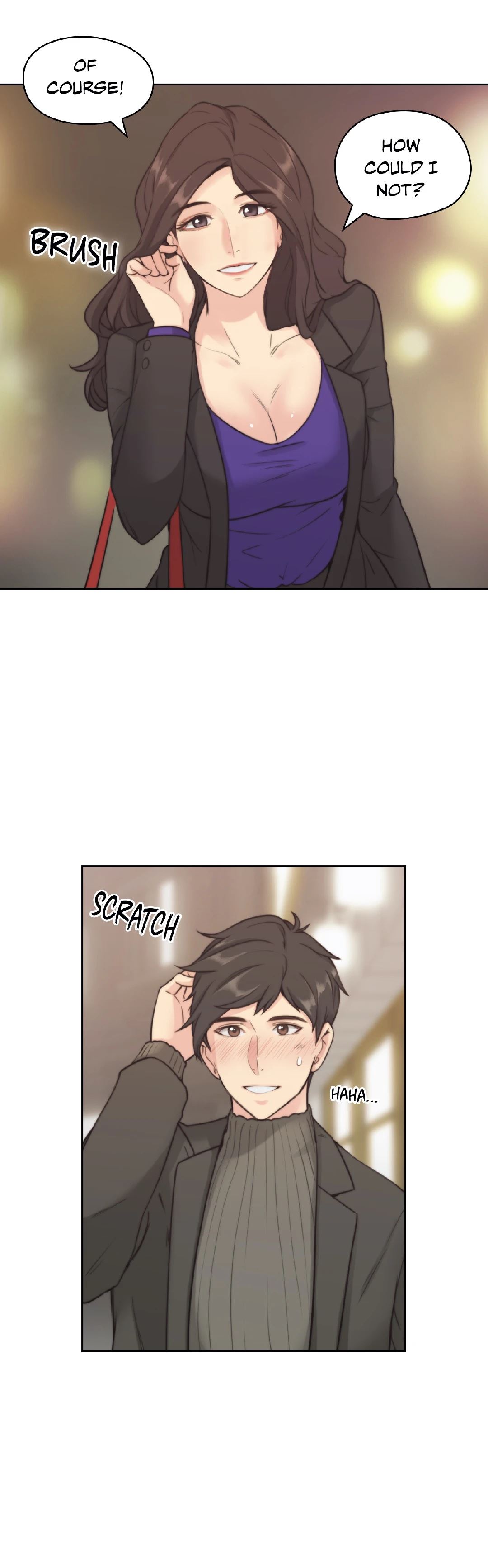 Teacher’s Pet - Chapter 2 [photo 5] - MangaPorn