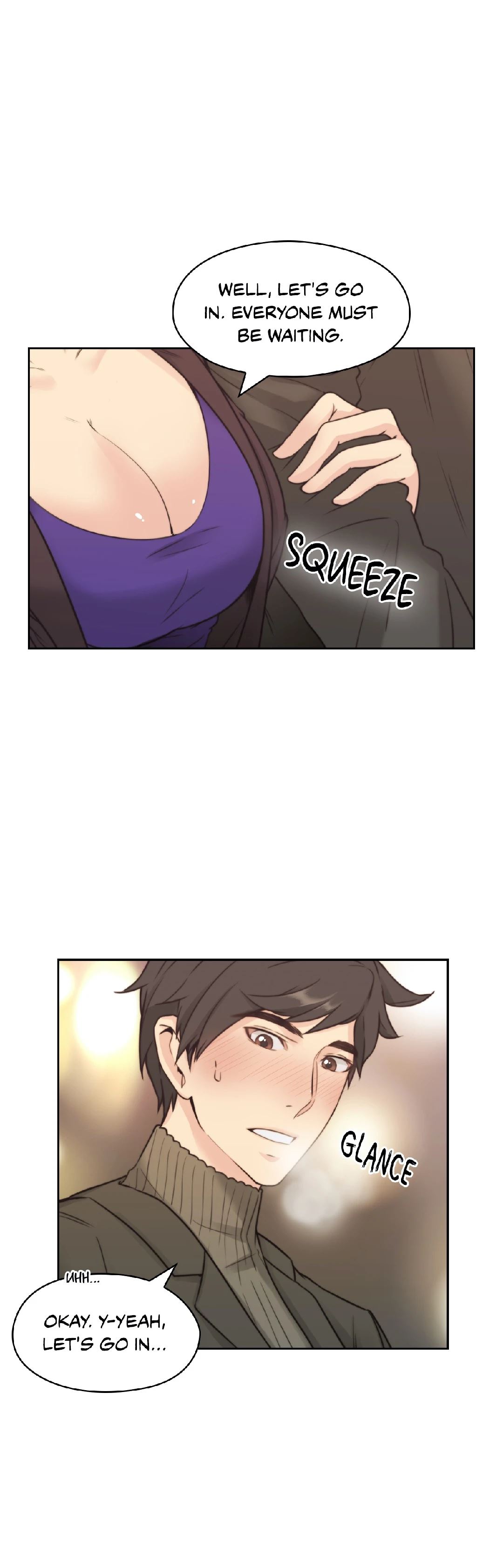 Teacher’s Pet - Chapter 2 [photo 7] - MangaPorn