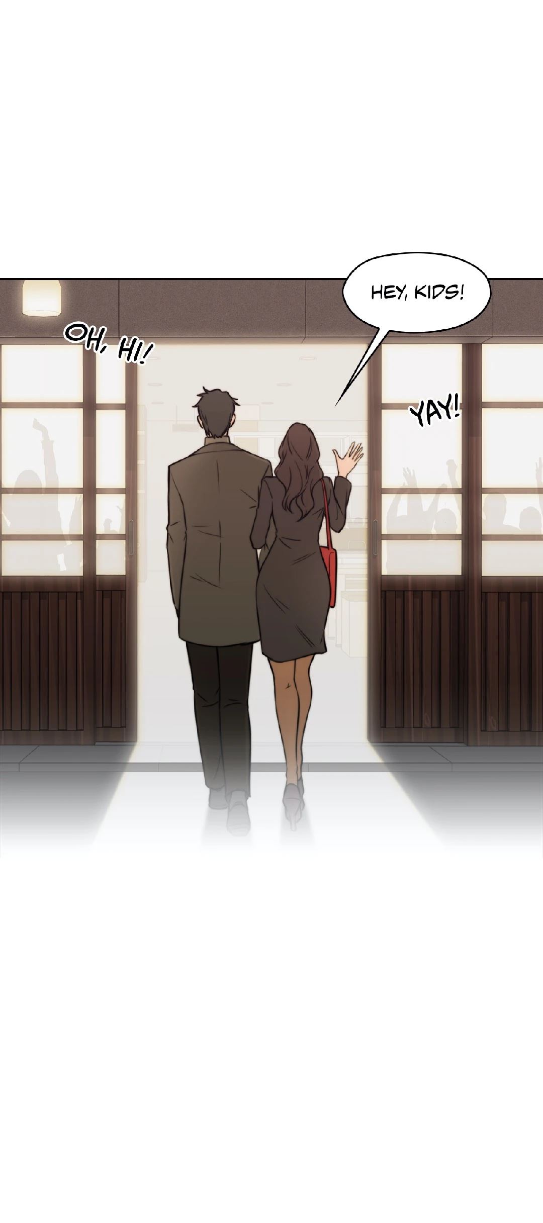 Teacher’s Pet - Chapter 2 [photo 8] - MangaPorn