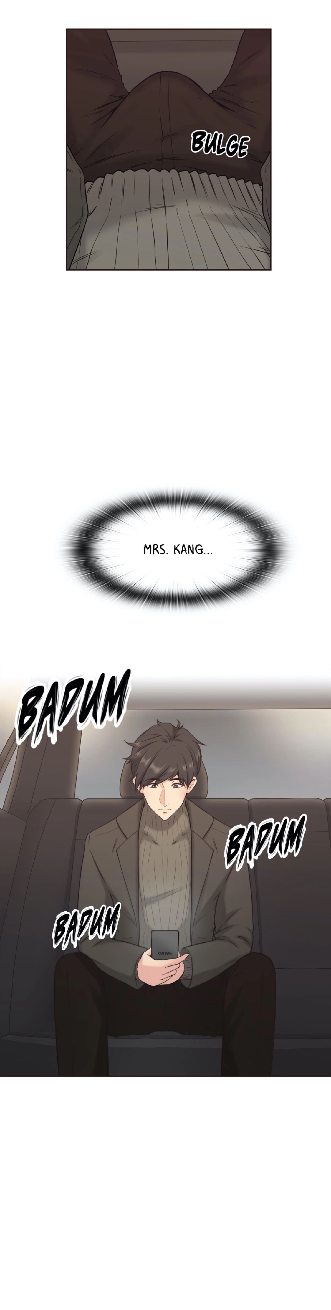 Teacher’s Pet - Chapter 3 [photo 10] - MangaPorn