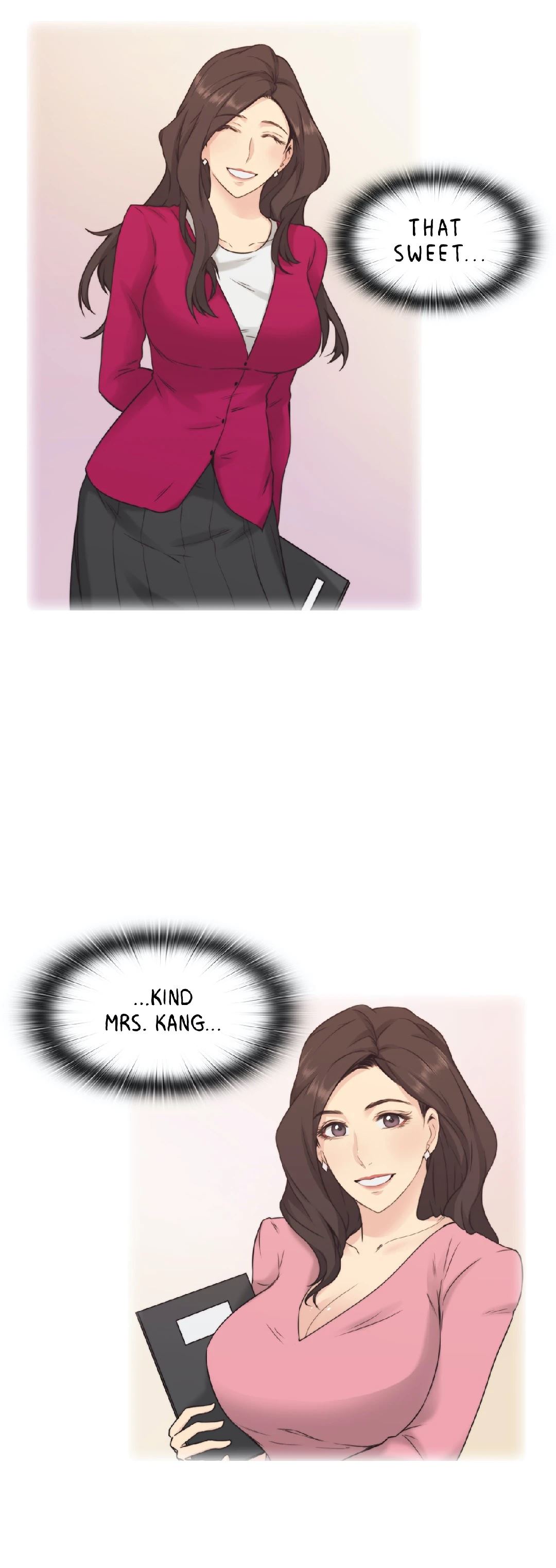 Teacher’s Pet - Chapter 3 [photo 11] - MangaPorn