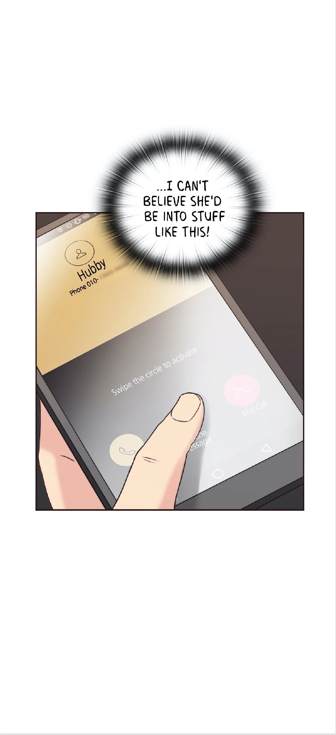 Teacher’s Pet - Chapter 3 [photo 12] - MangaPorn