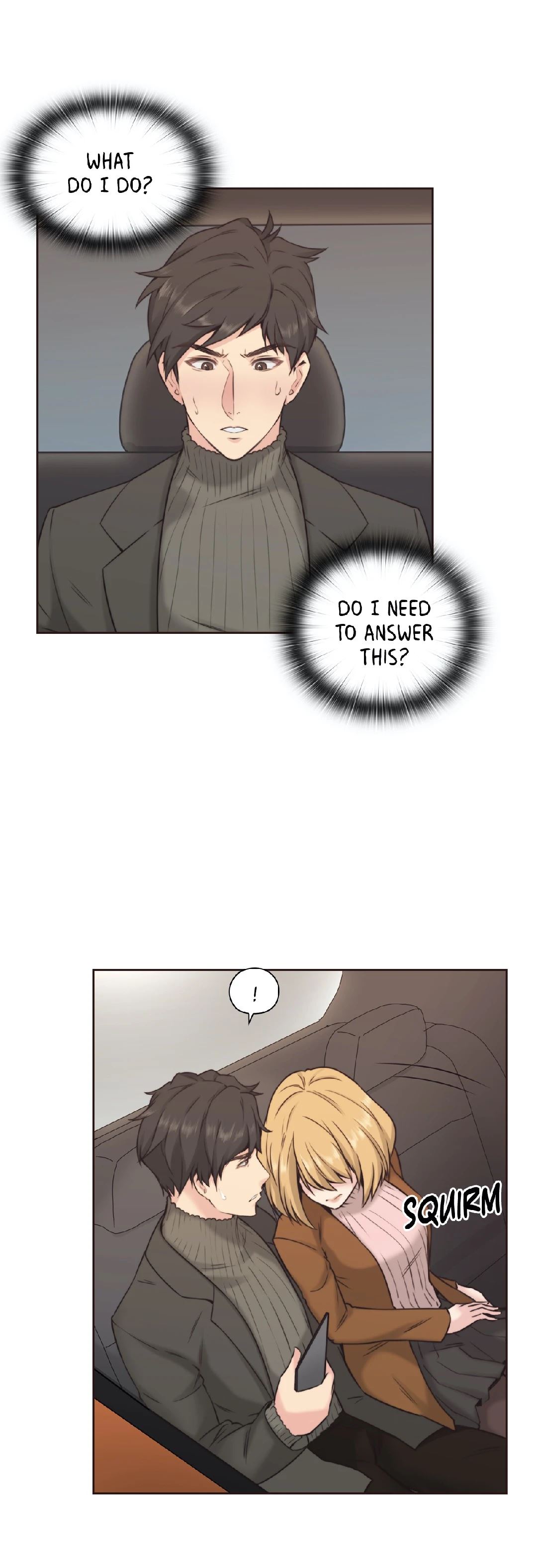 Teacher’s Pet - Chapter 3 [photo 14] - MangaPorn