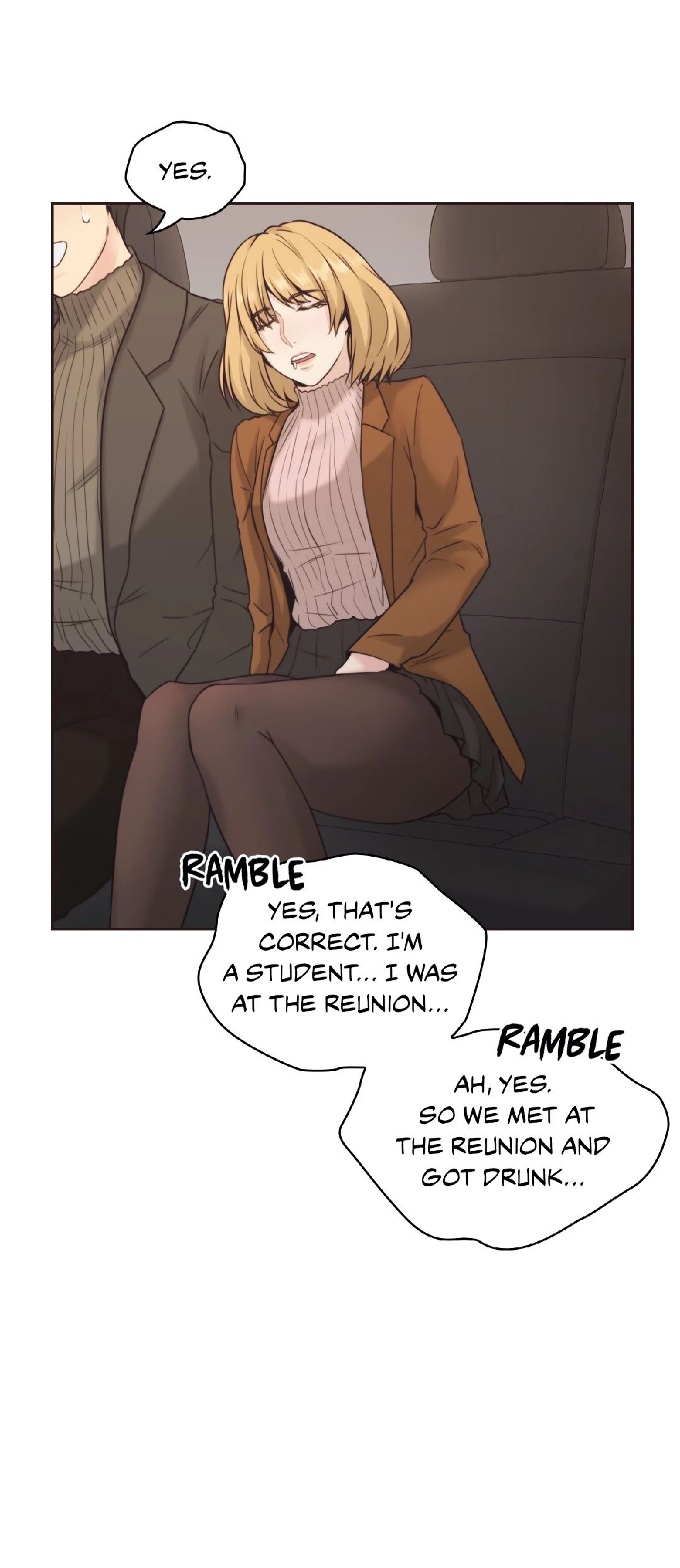 Teacher’s Pet - Chapter 3 [photo 18] - MangaPorn