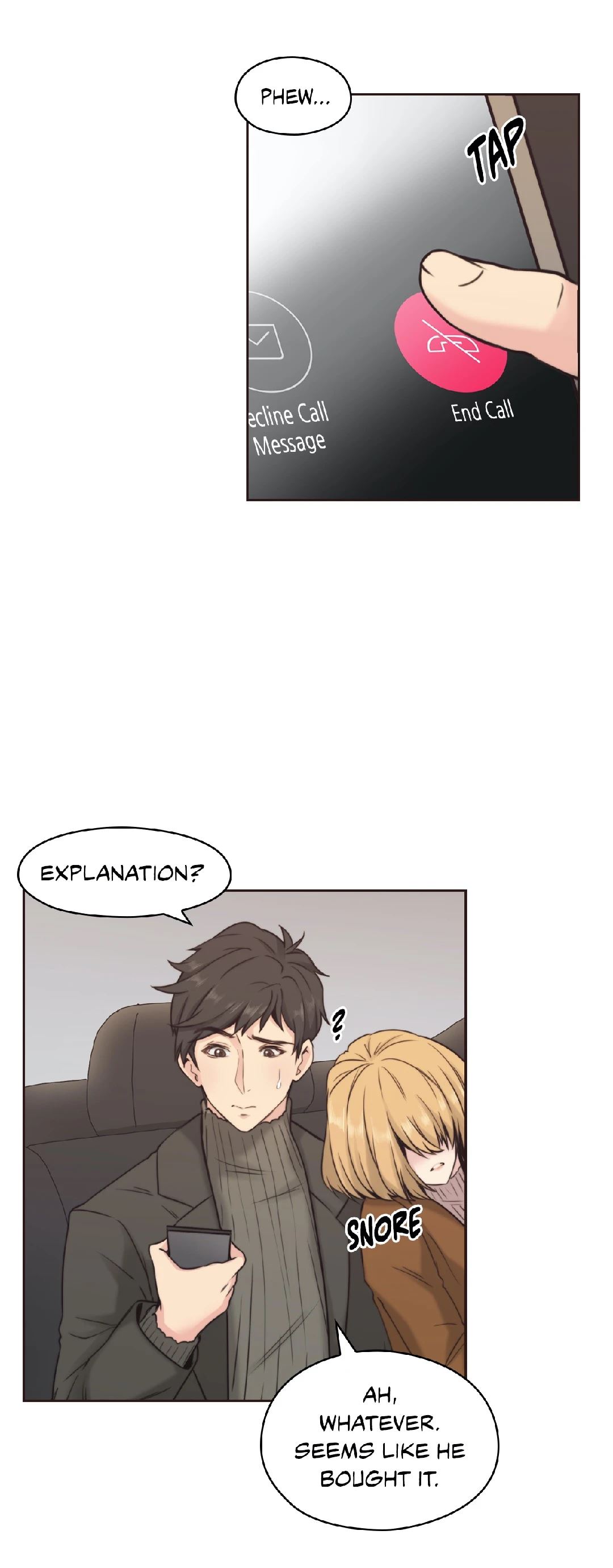 Teacher’s Pet - Chapter 3 [photo 20] - MangaPorn