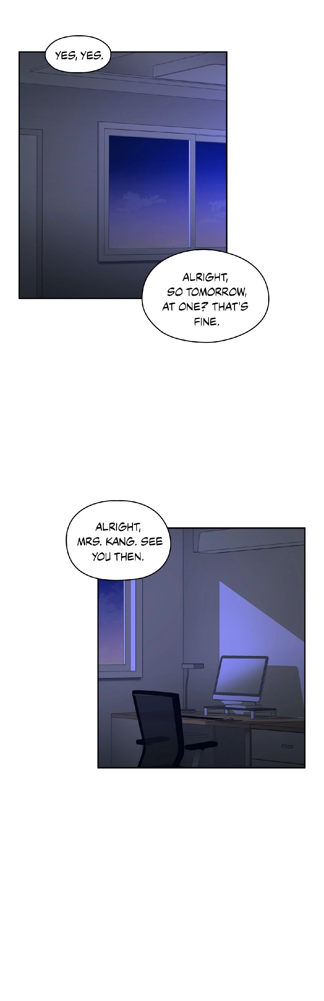 Teacher’s Pet - Chapter 3 [photo 23] - MangaPorn