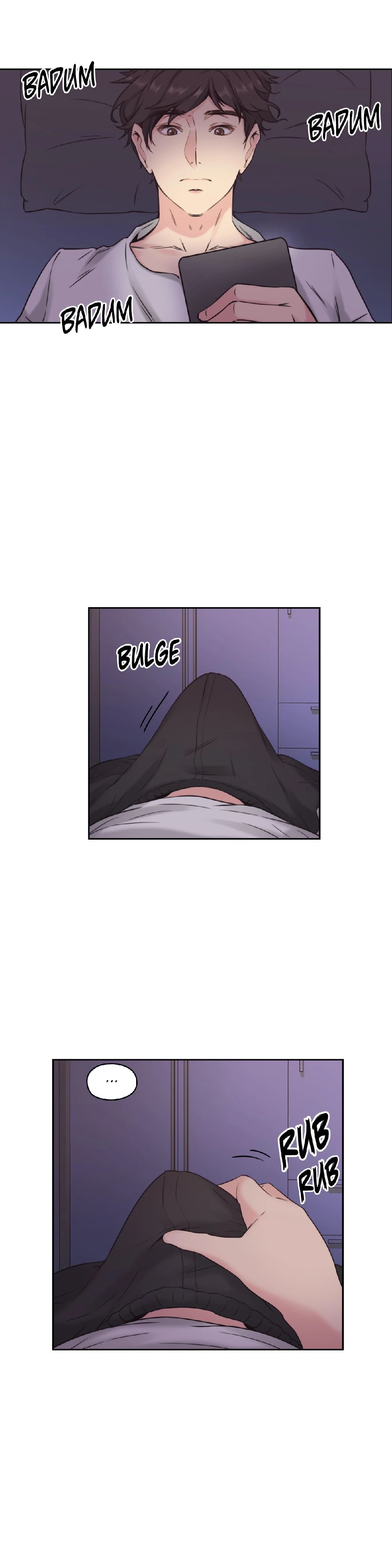 Teacher’s Pet - Chapter 3 [photo 26] - MangaPorn