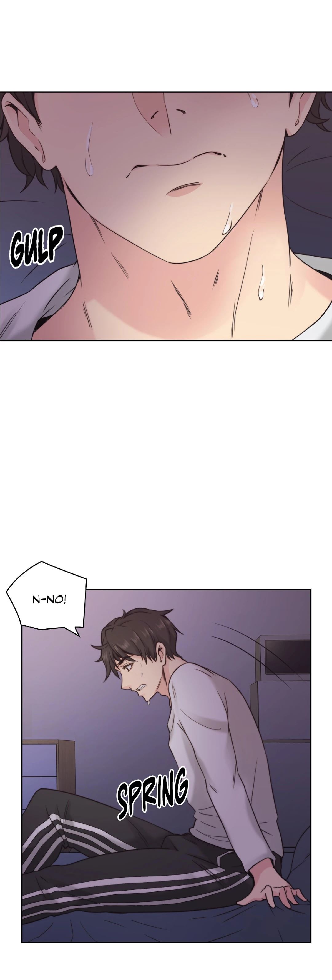 Teacher’s Pet - Chapter 3 [photo 27] - MangaPorn