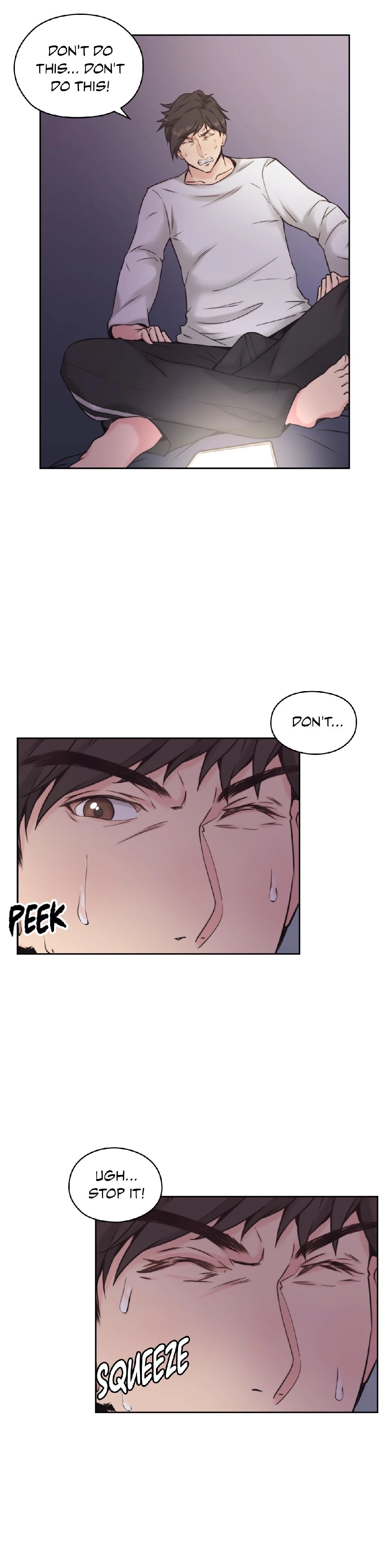 Teacher’s Pet - Chapter 3 [photo 28] - MangaPorn