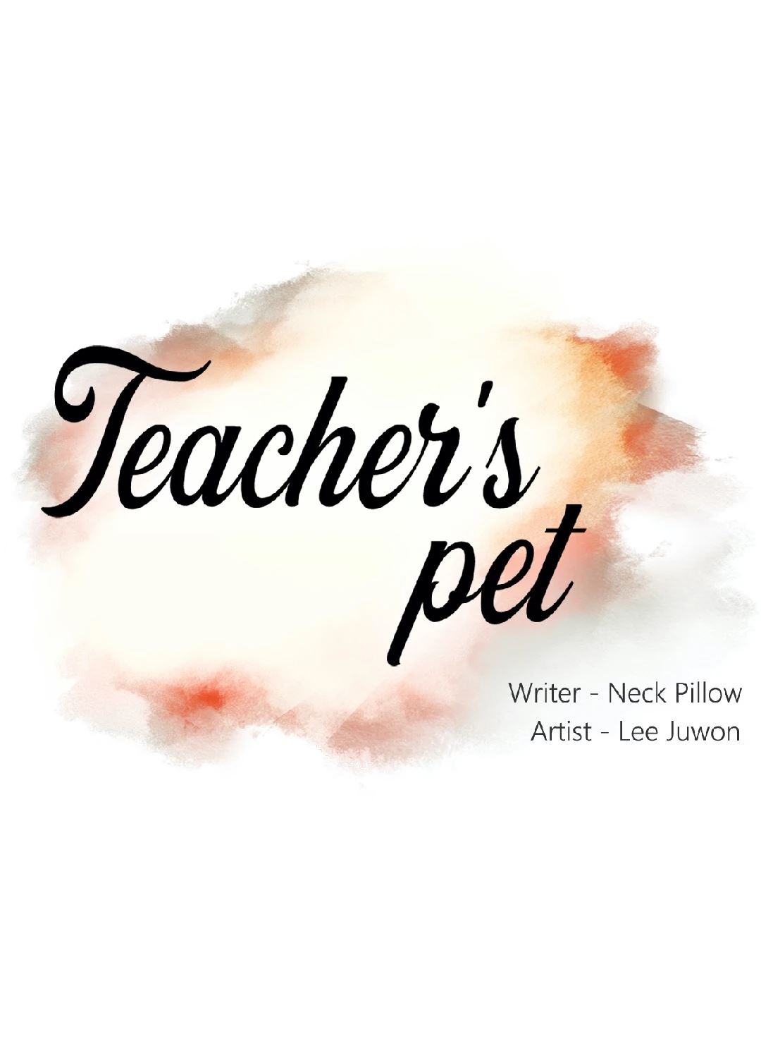 Teacher’s Pet - Chapter 3 [photo 3] - MangaPorn
