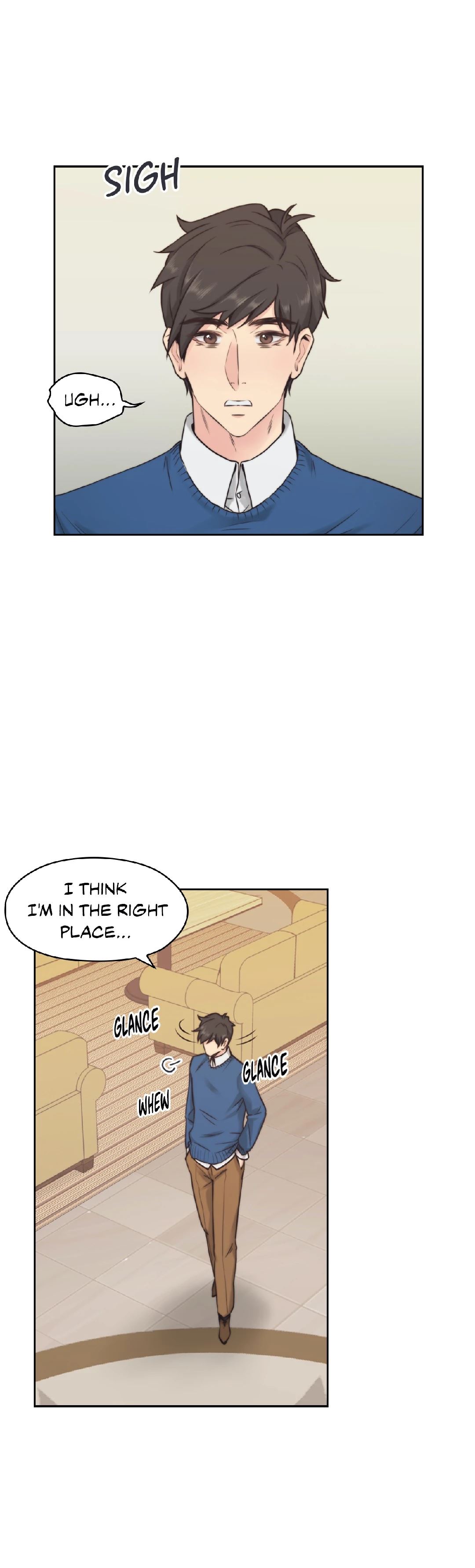 Teacher’s Pet - Chapter 3 [photo 31] - MangaPorn