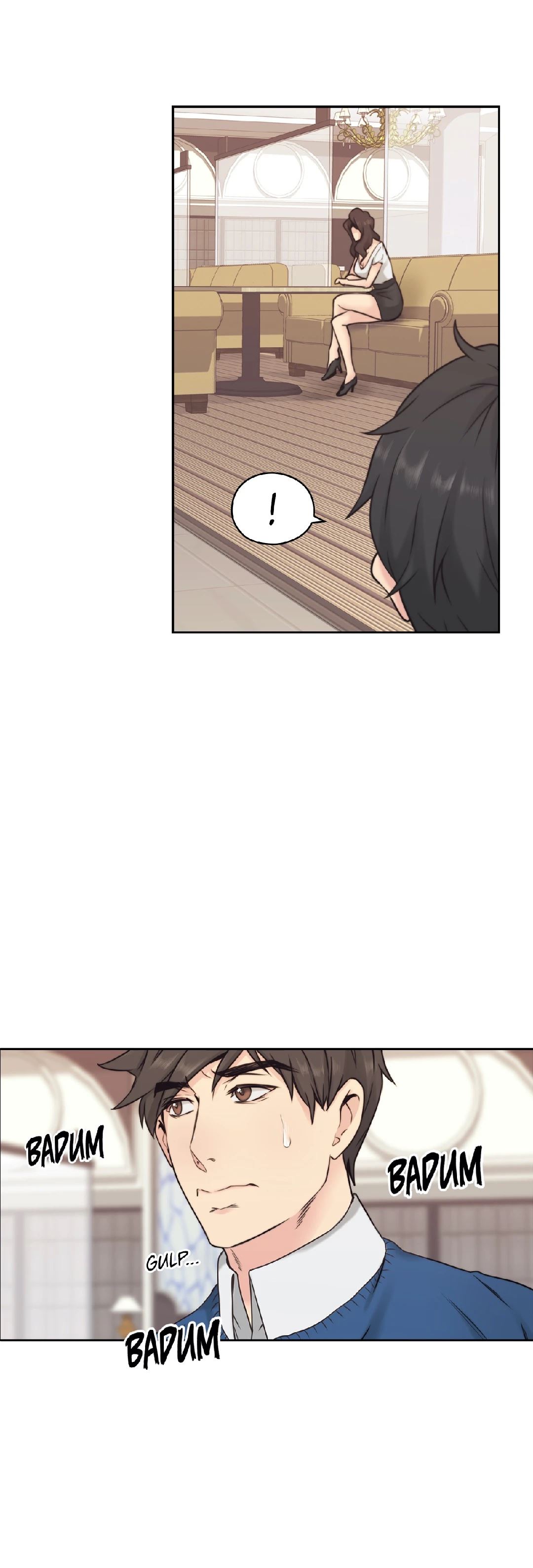 Teacher’s Pet - Chapter 3 [photo 32] - MangaPorn