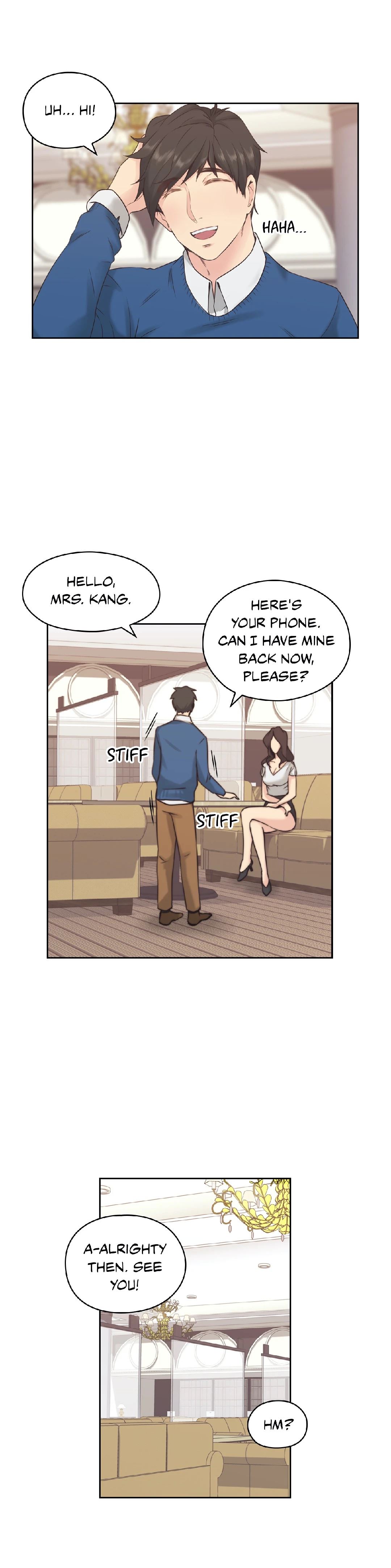 Teacher’s Pet - Chapter 3 [photo 34] - MangaPorn