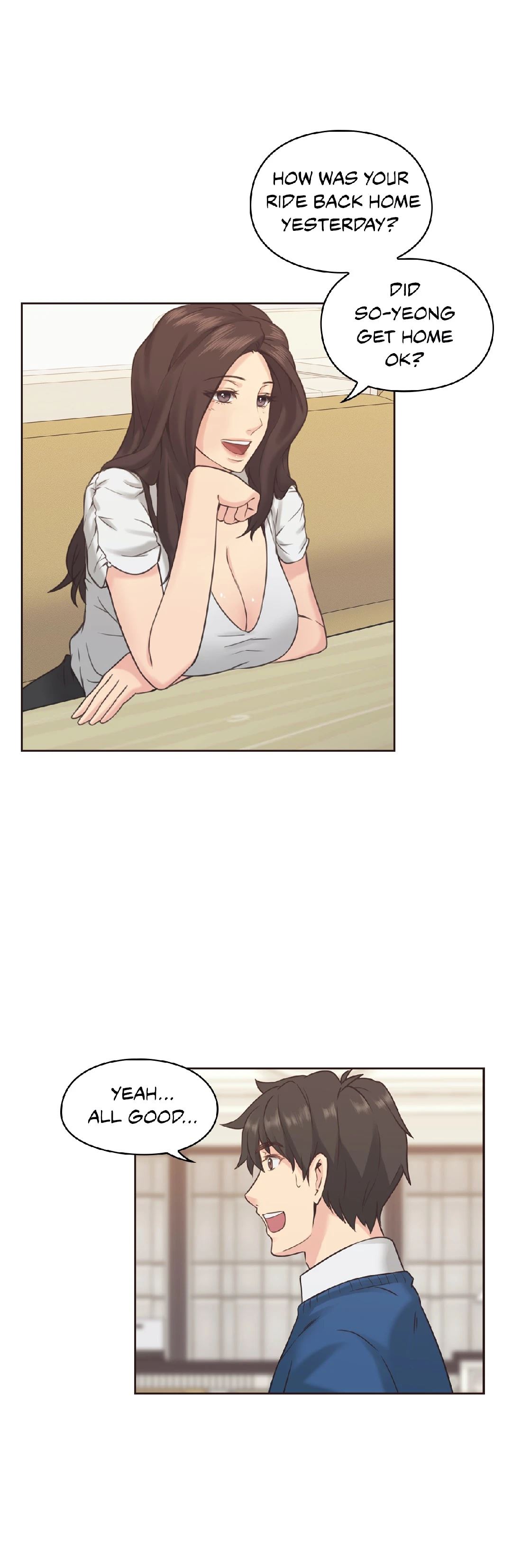 Teacher’s Pet - Chapter 3 [photo 38] - MangaPorn